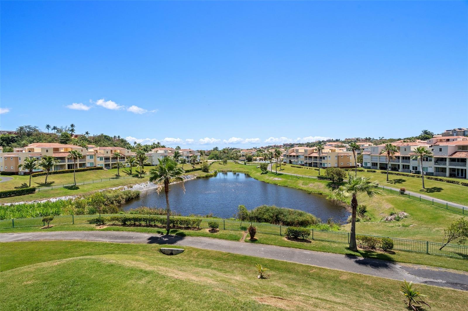 HARBOUR LAKES PALMAS DEL MAR - Residential