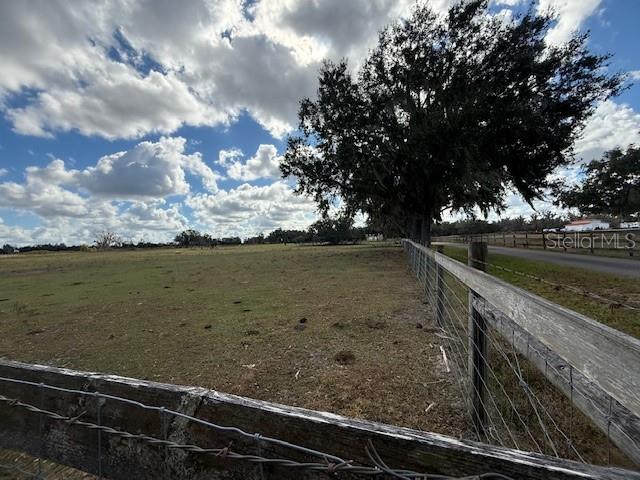 HORSESHOE HILLS ESTATES - Land