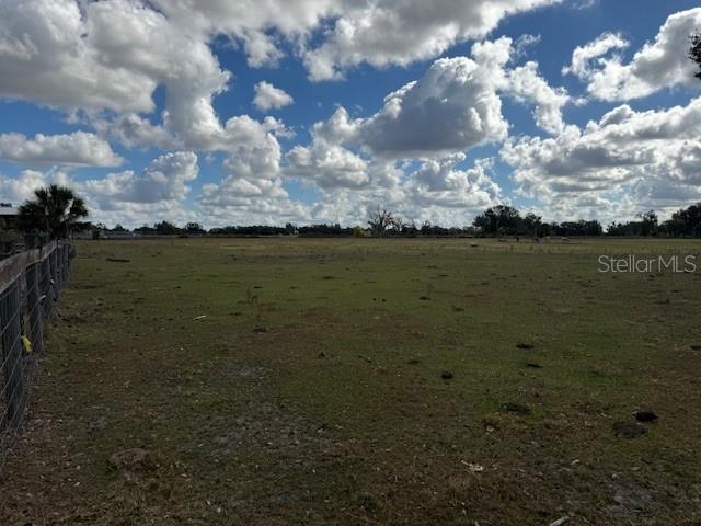 HORSESHOE HILLS ESTATES - Land