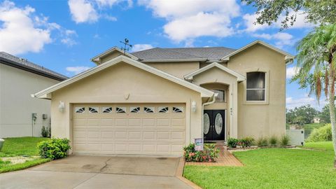 601 PENINSULAR DRIVE LAKELAND FL 33813