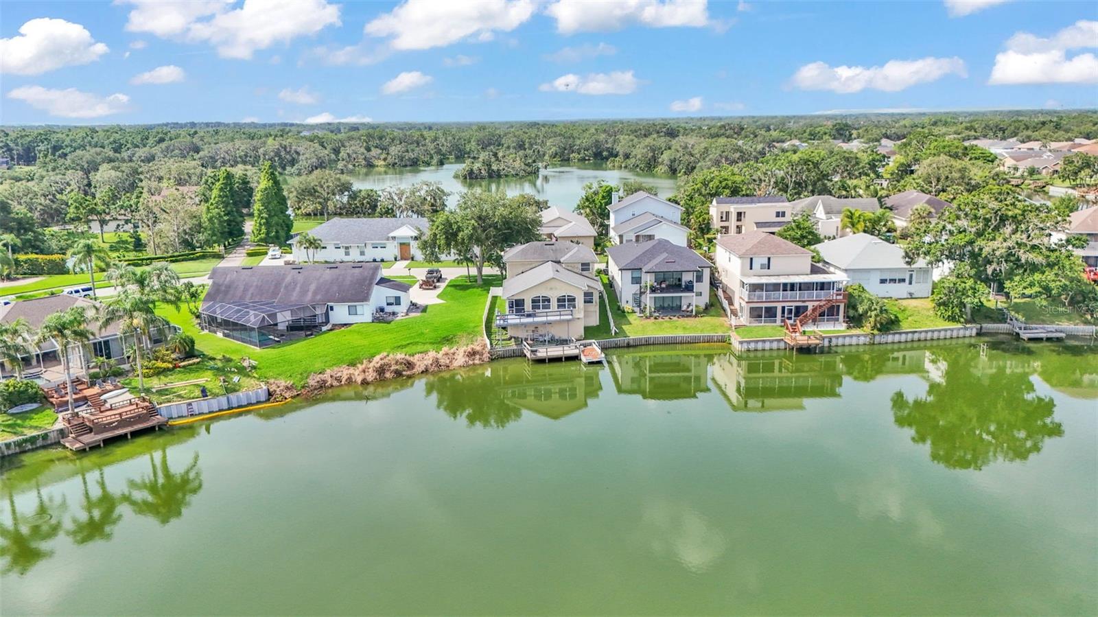 601 PENINSULAR DRIVE