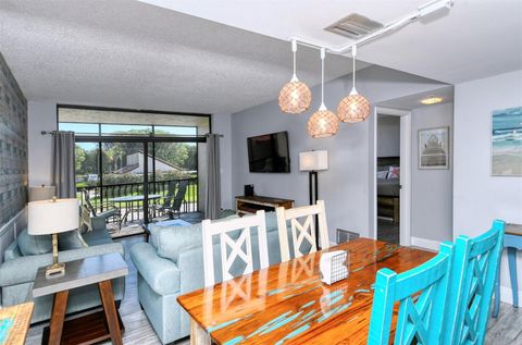 A home in LONGBOAT KEY