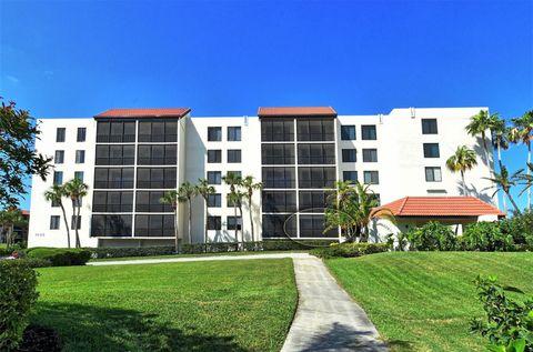 A home in LONGBOAT KEY