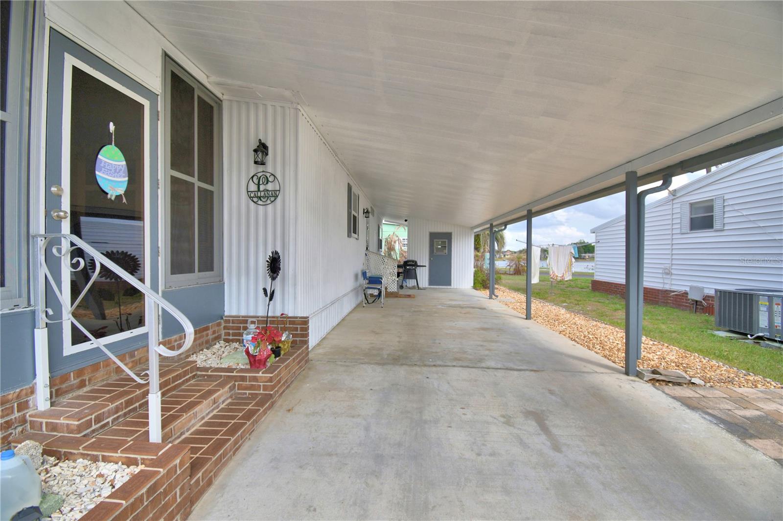 OAKWOOD ESTATES - Residential