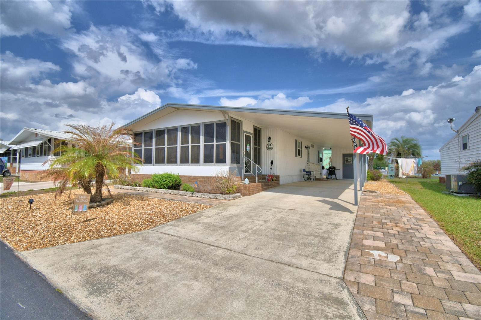 OAKWOOD ESTATES - Residential