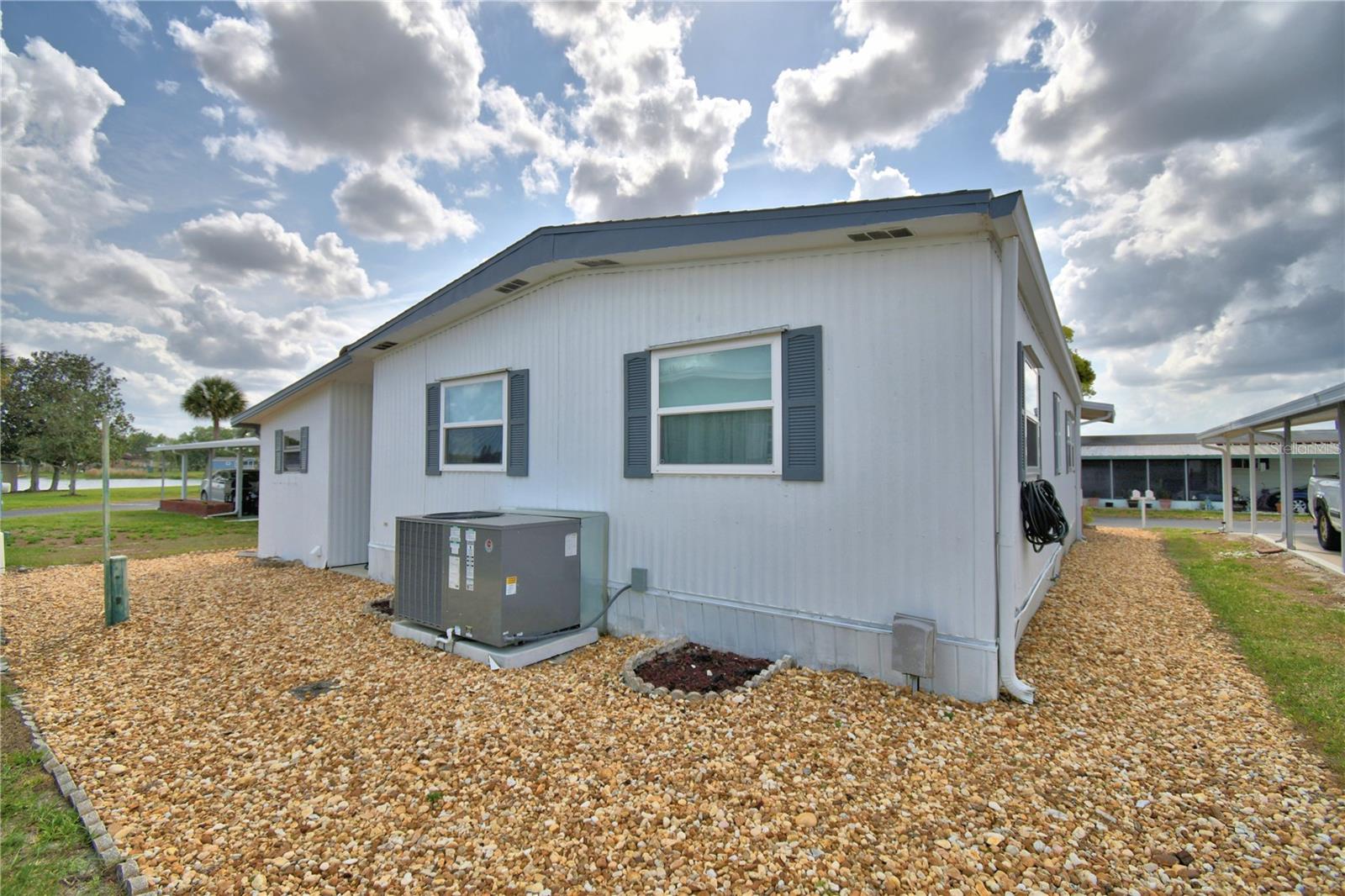 OAKWOOD ESTATES - Residential