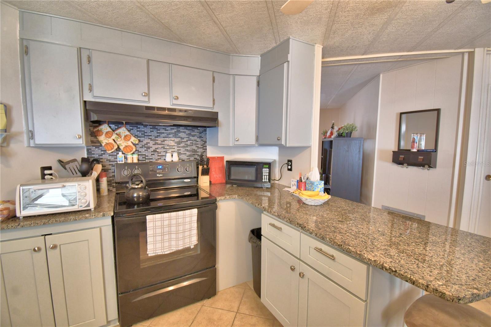 OAKWOOD ESTATES - Residential