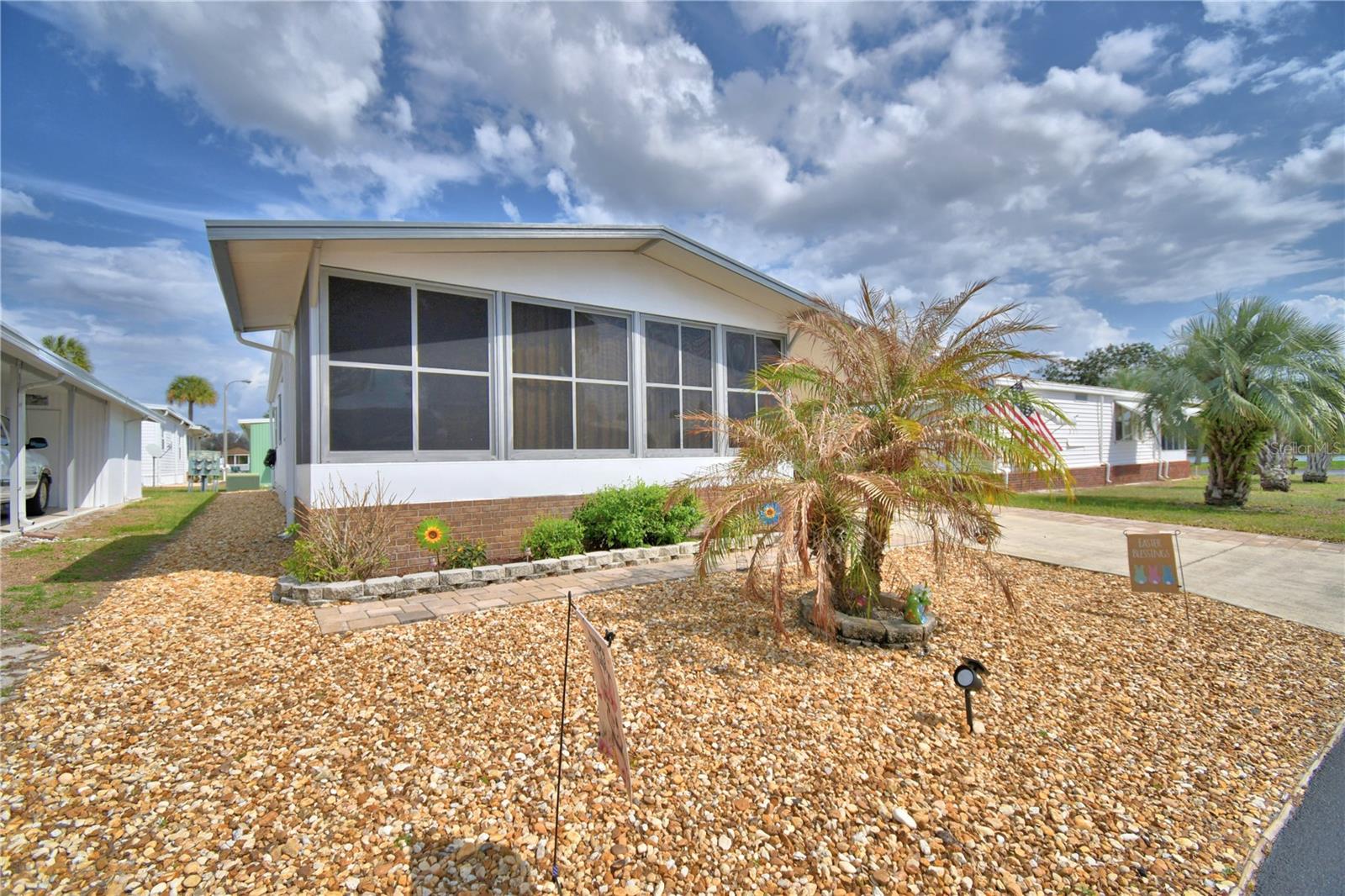 OAKWOOD ESTATES - Residential