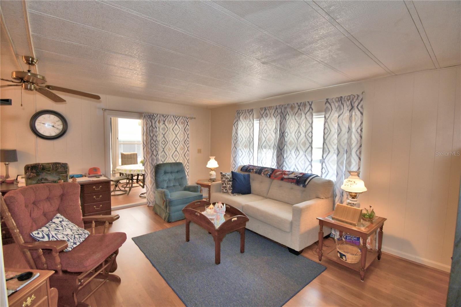 OAKWOOD ESTATES - Residential