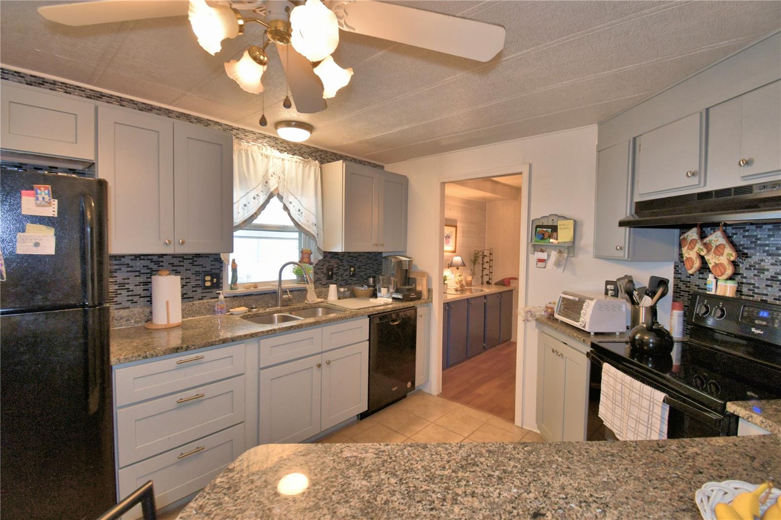 OAKWOOD ESTATES - Residential