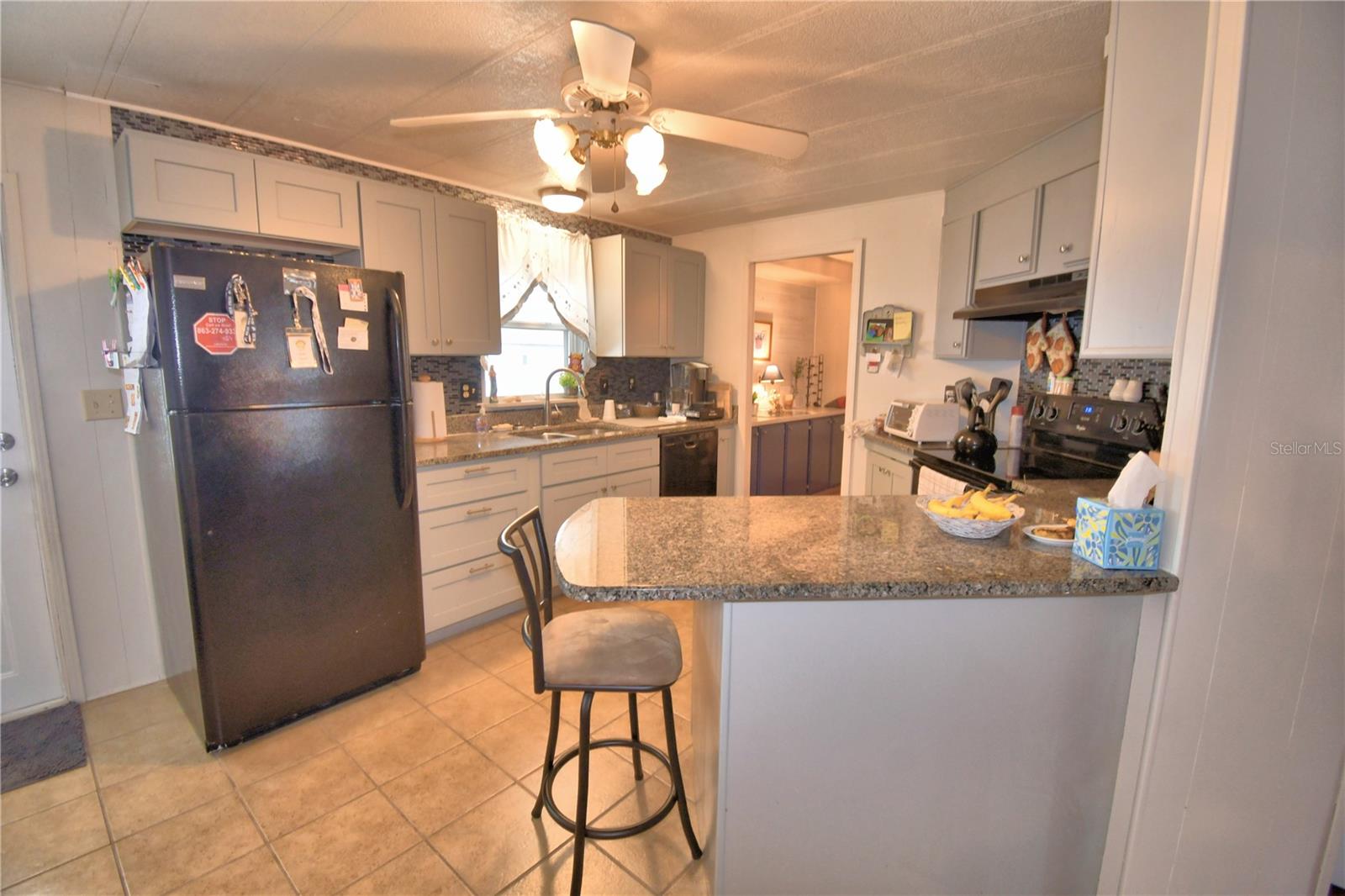 OAKWOOD ESTATES - Residential