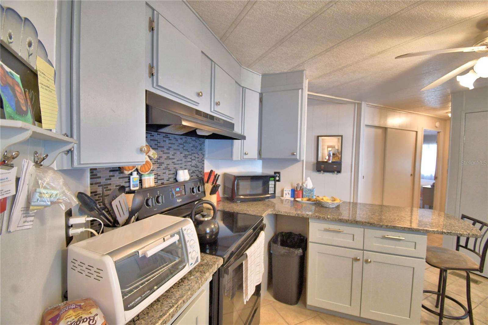 OAKWOOD ESTATES - Residential