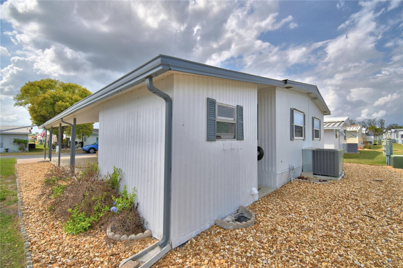 OAKWOOD ESTATES - Residential