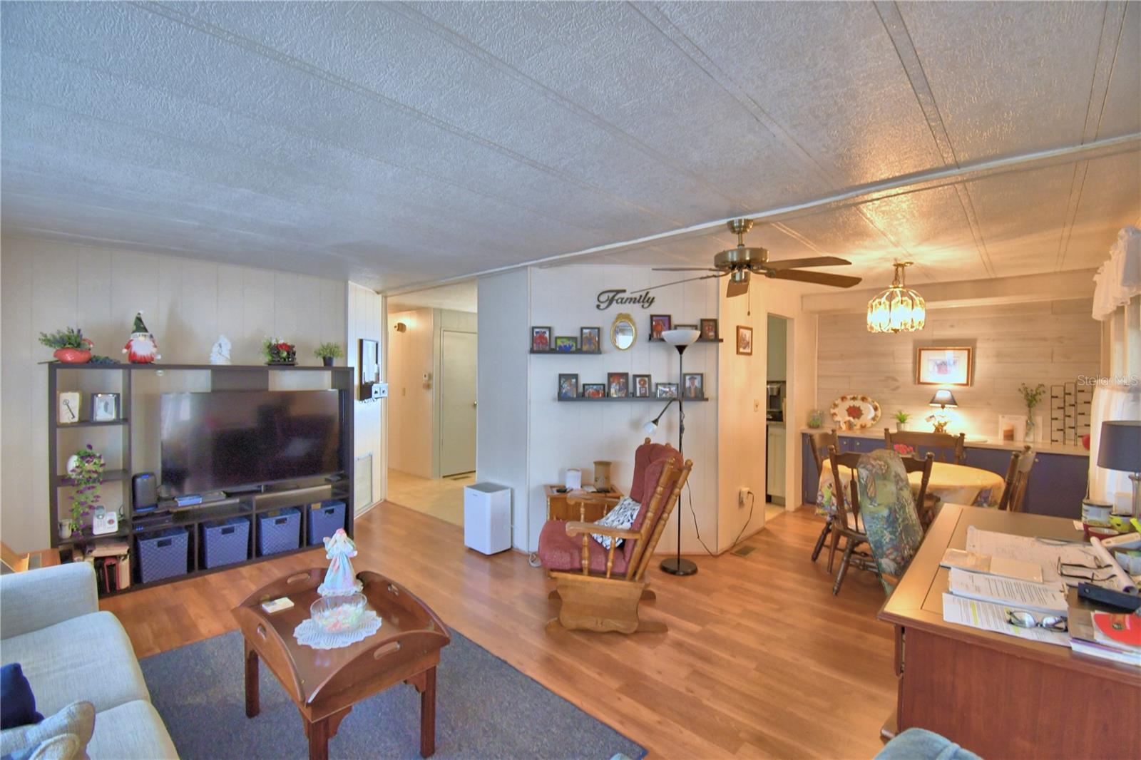 OAKWOOD ESTATES - Residential