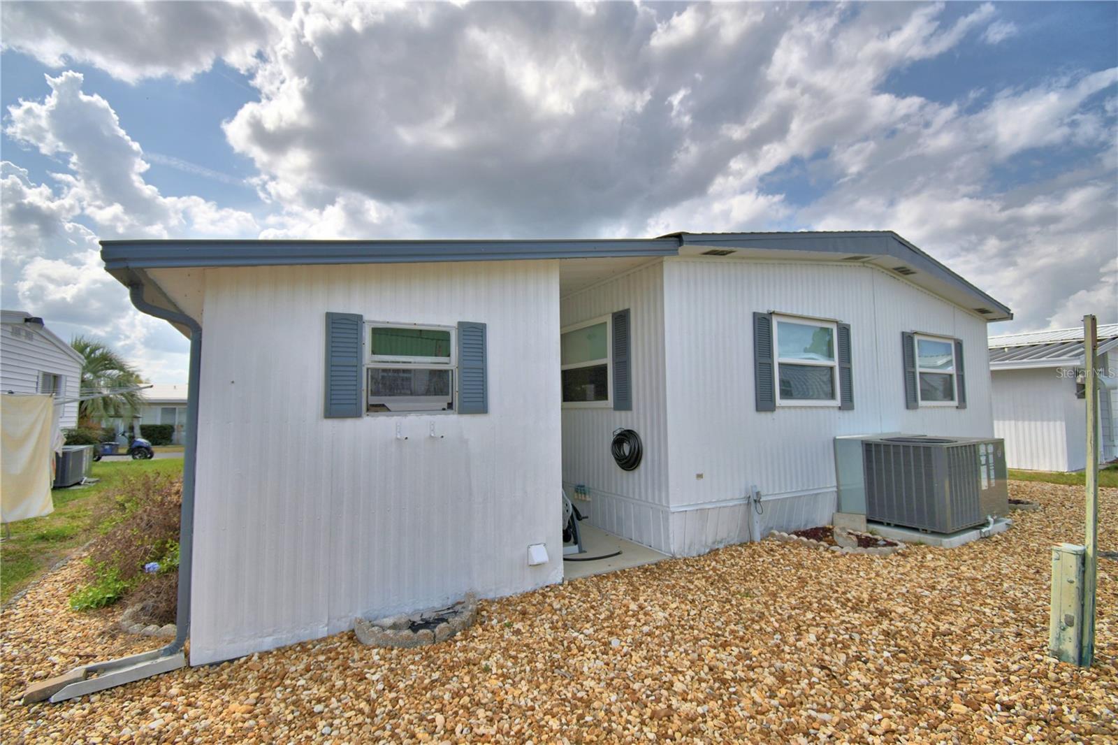 OAKWOOD ESTATES - Residential