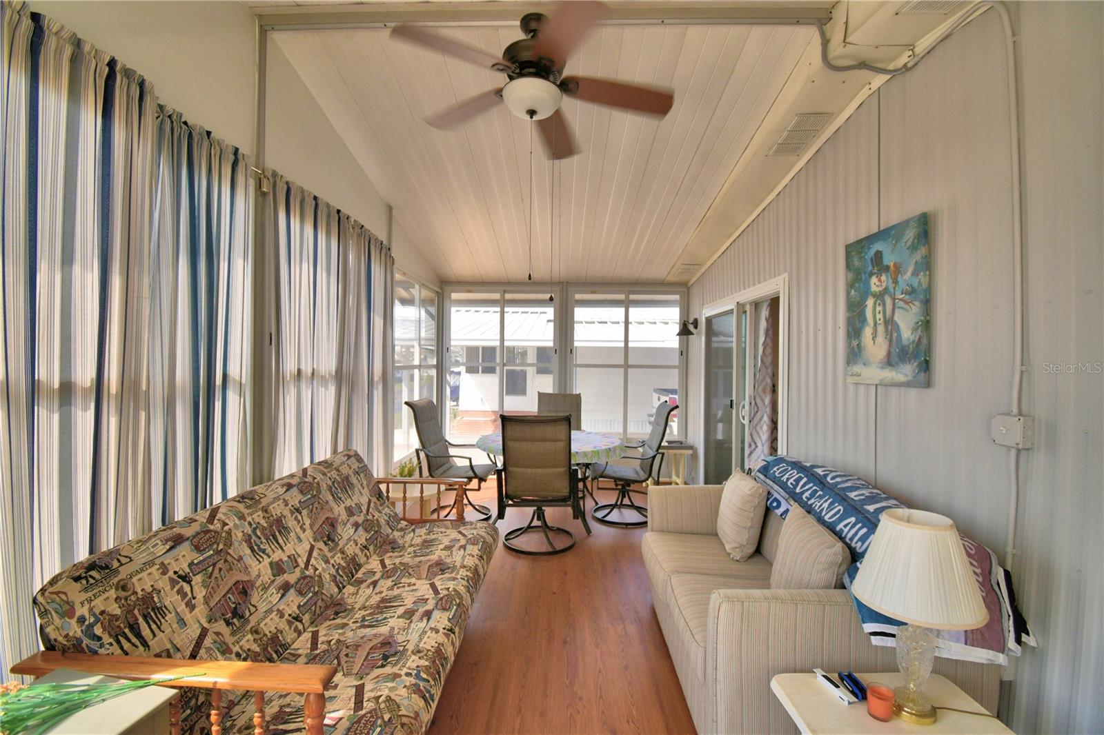 OAKWOOD ESTATES - Residential