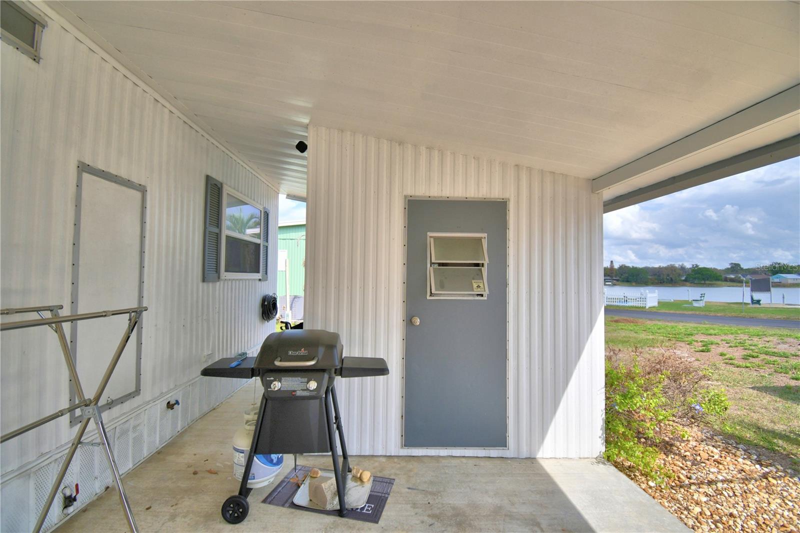 OAKWOOD ESTATES - Residential