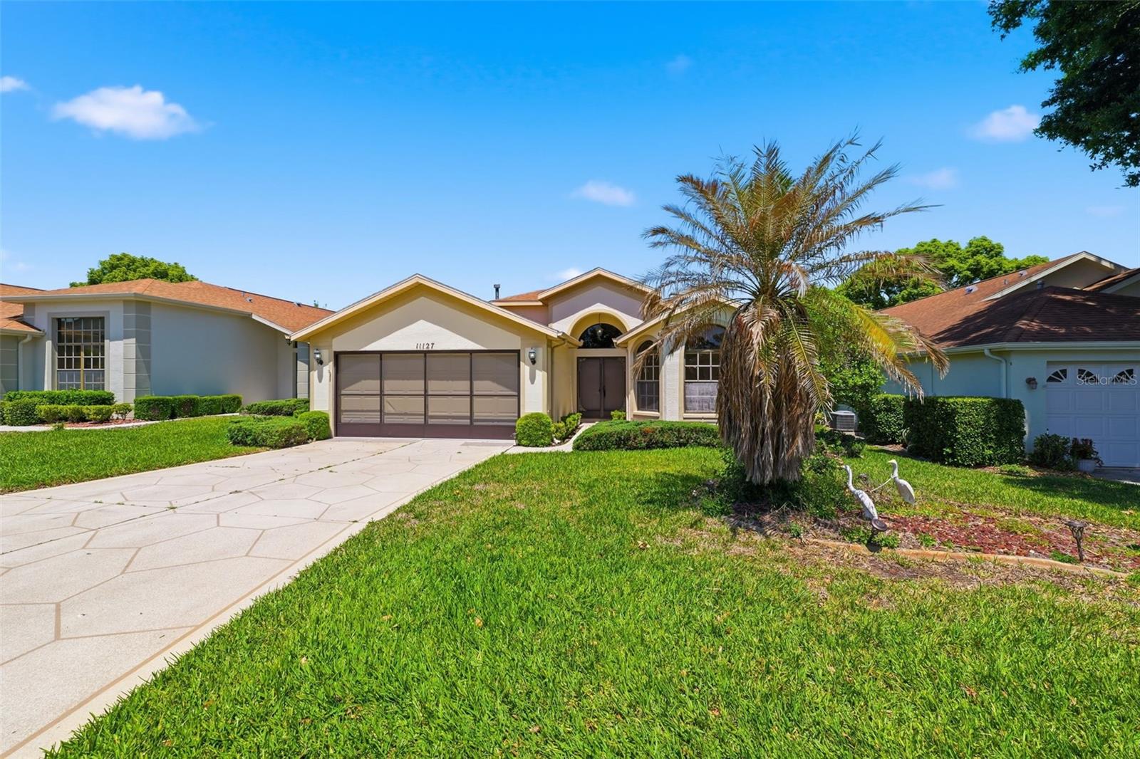 WELLINGTON AT SEVEN HILLS PH 1 - Residential