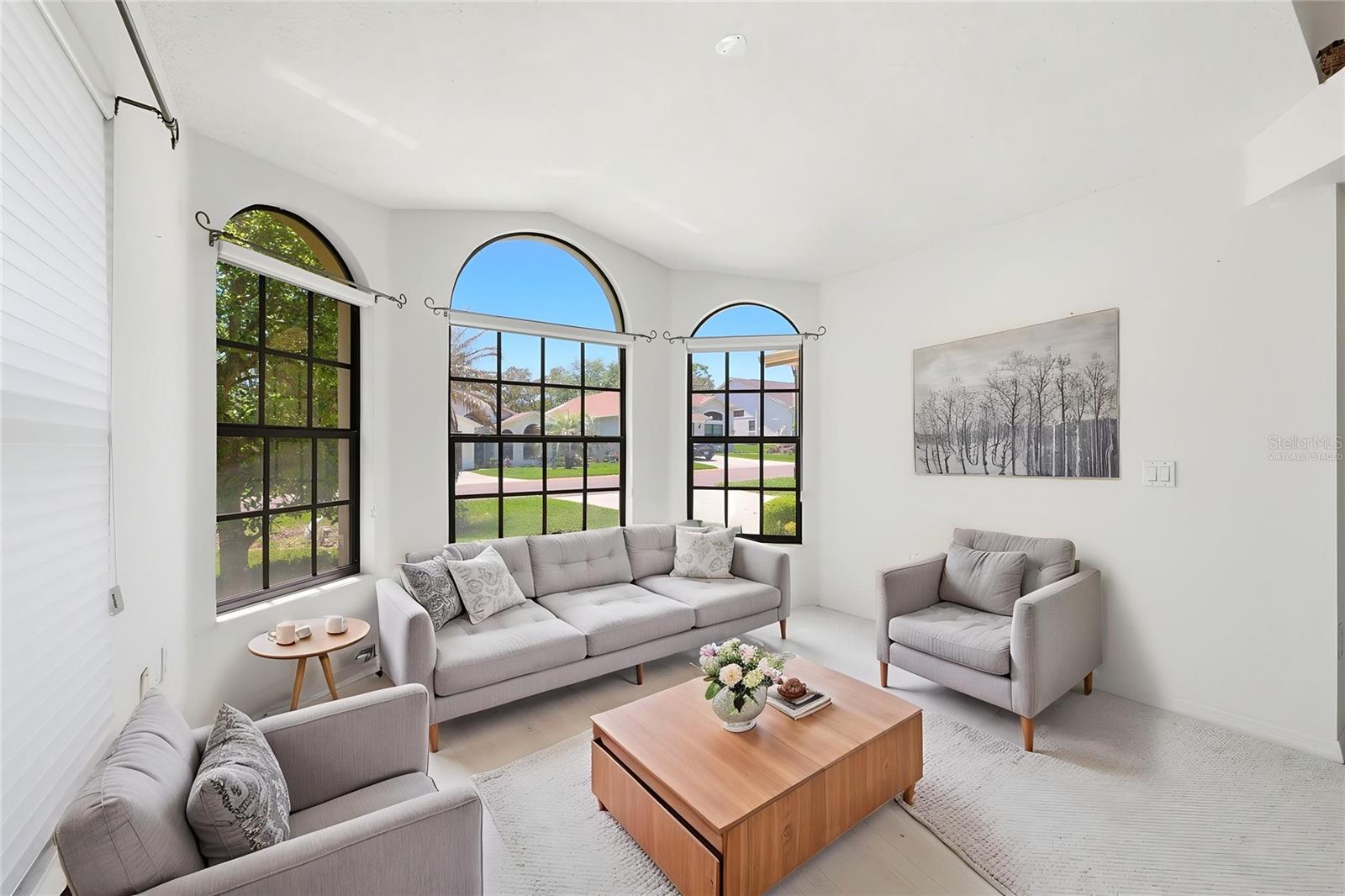 WELLINGTON AT SEVEN HILLS PH 1 - Residential