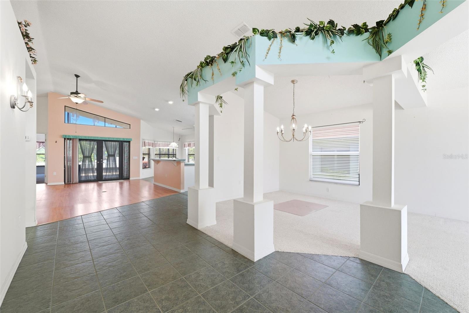 WELLINGTON AT SEVEN HILLS PH 1 - Residential