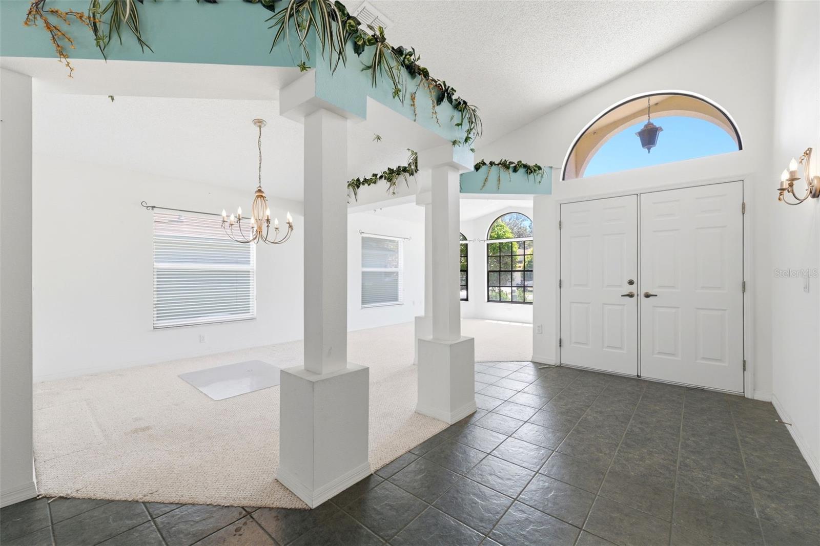 WELLINGTON AT SEVEN HILLS PH 1 - Residential