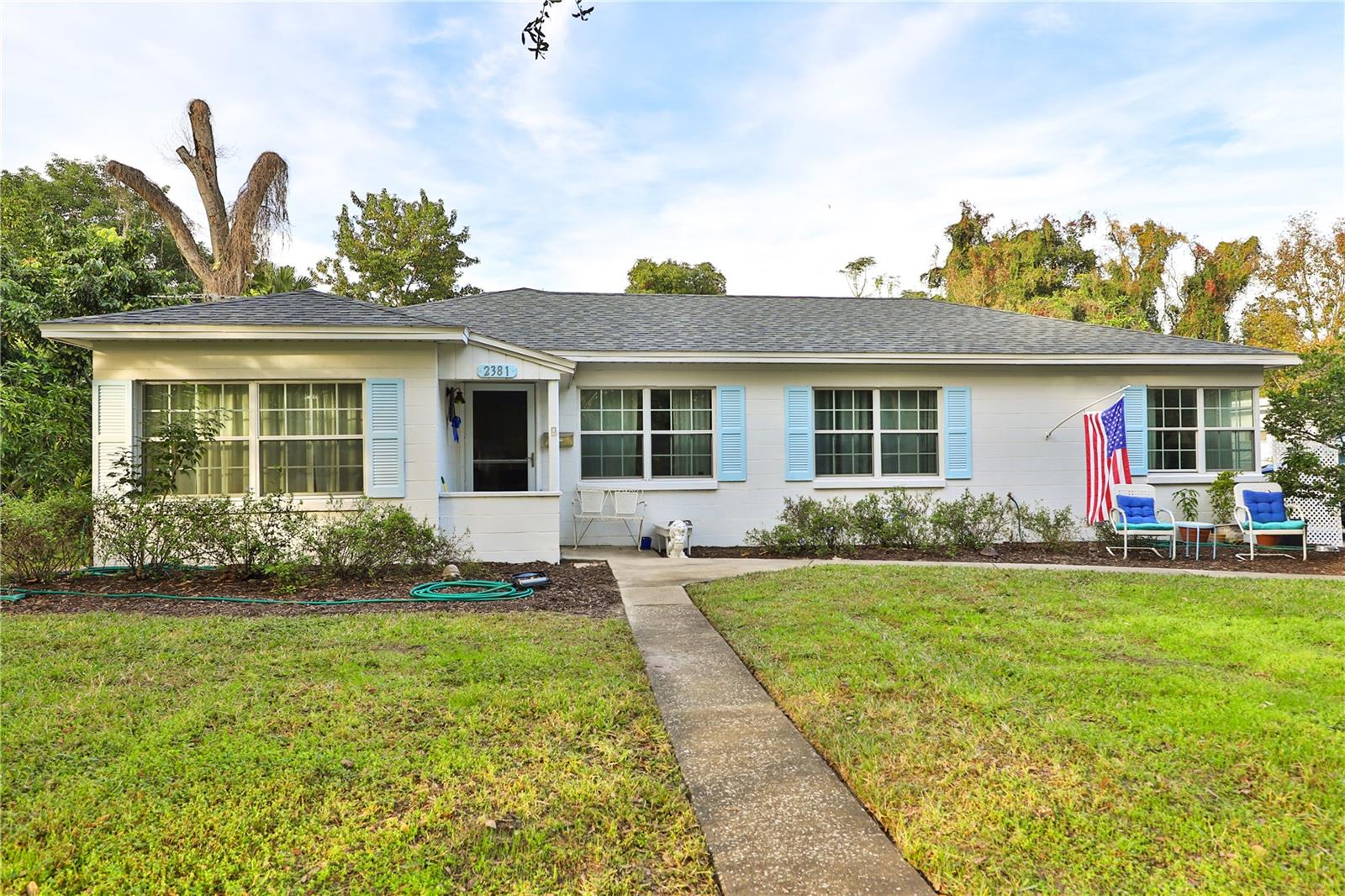 2381 ROXBURY ROAD