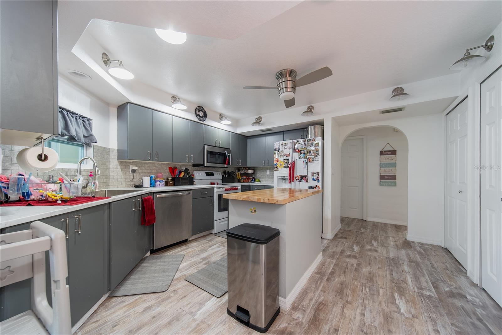 PORT CHARLOTTE SEC 008 - Residential