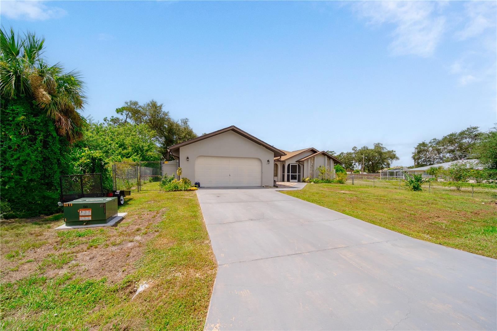 PORT CHARLOTTE SEC 008 - Residential