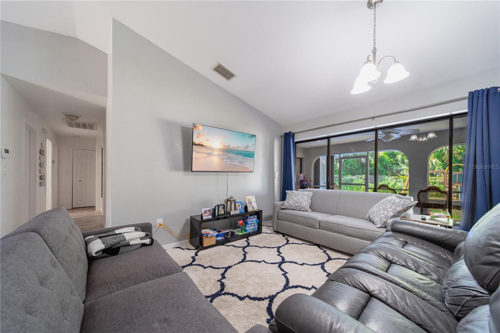 PORT CHARLOTTE SEC 008 - Residential
