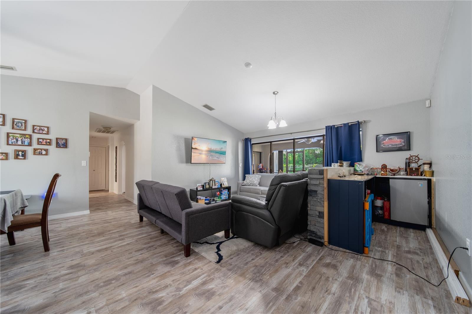 PORT CHARLOTTE SEC 008 - Residential