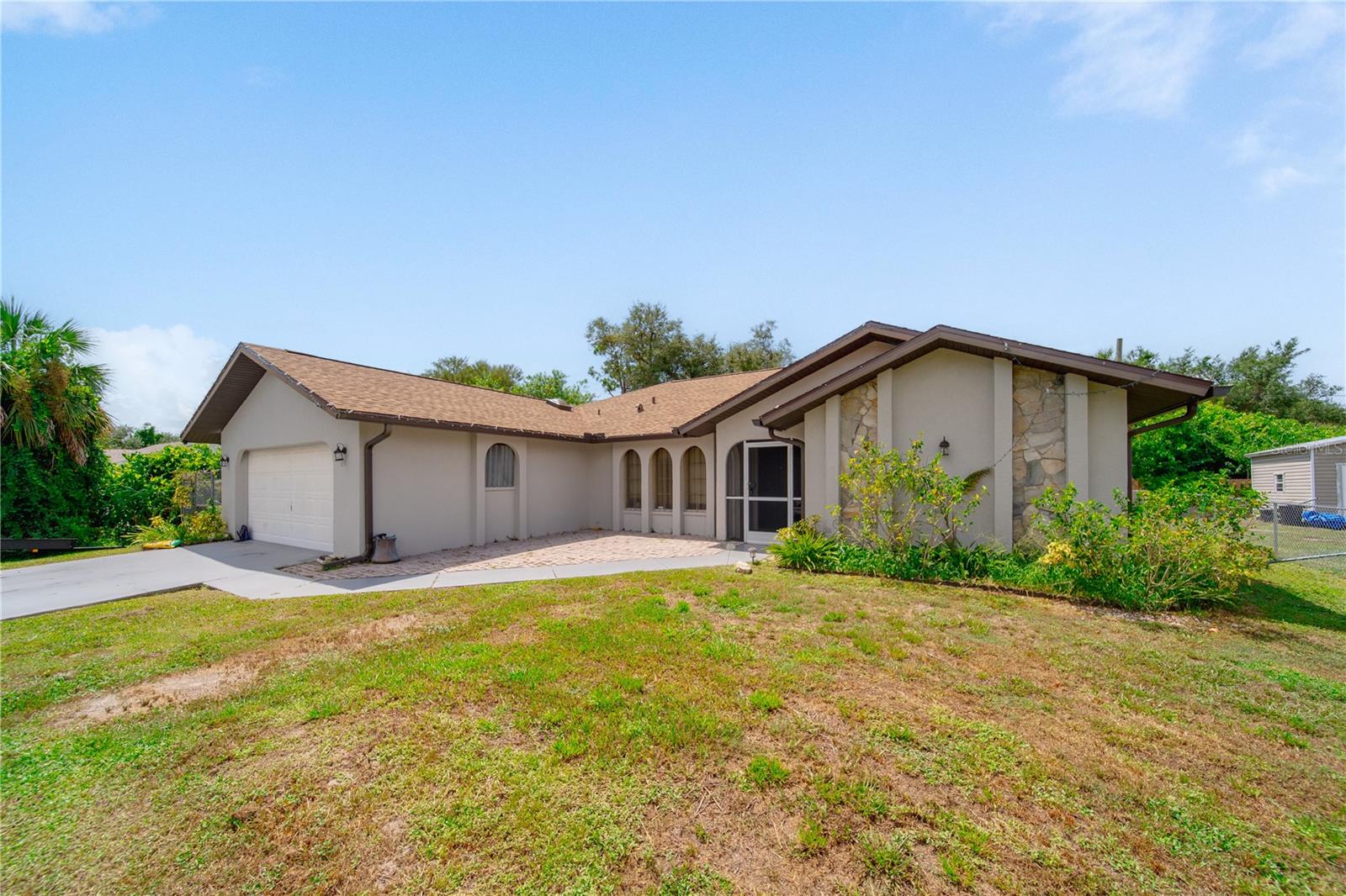 PORT CHARLOTTE SEC 008 - Residential