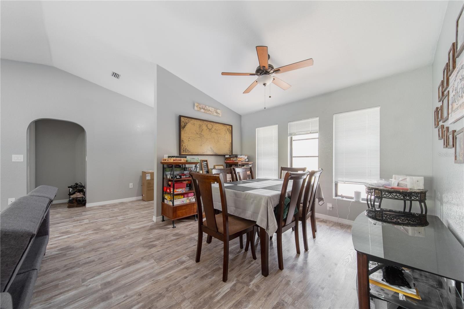 PORT CHARLOTTE SEC 008 - Residential