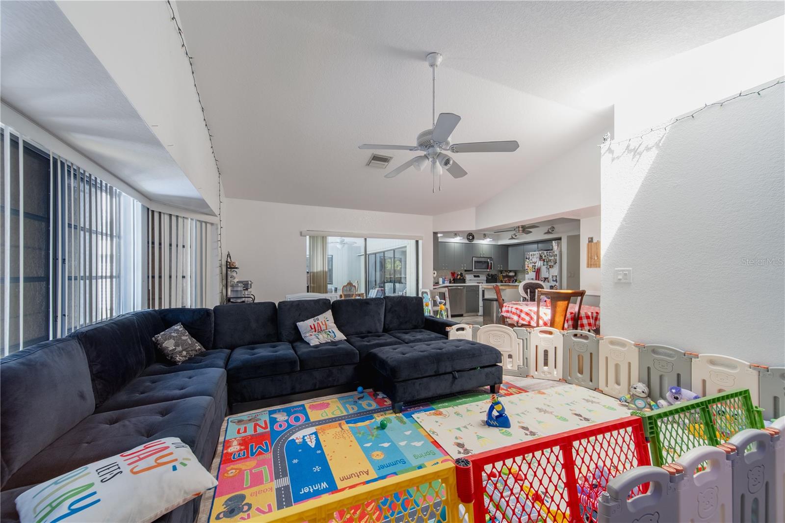 PORT CHARLOTTE SEC 008 - Residential
