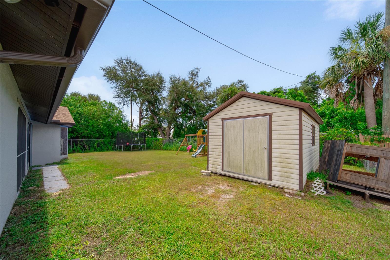 PORT CHARLOTTE SEC 008 - Residential