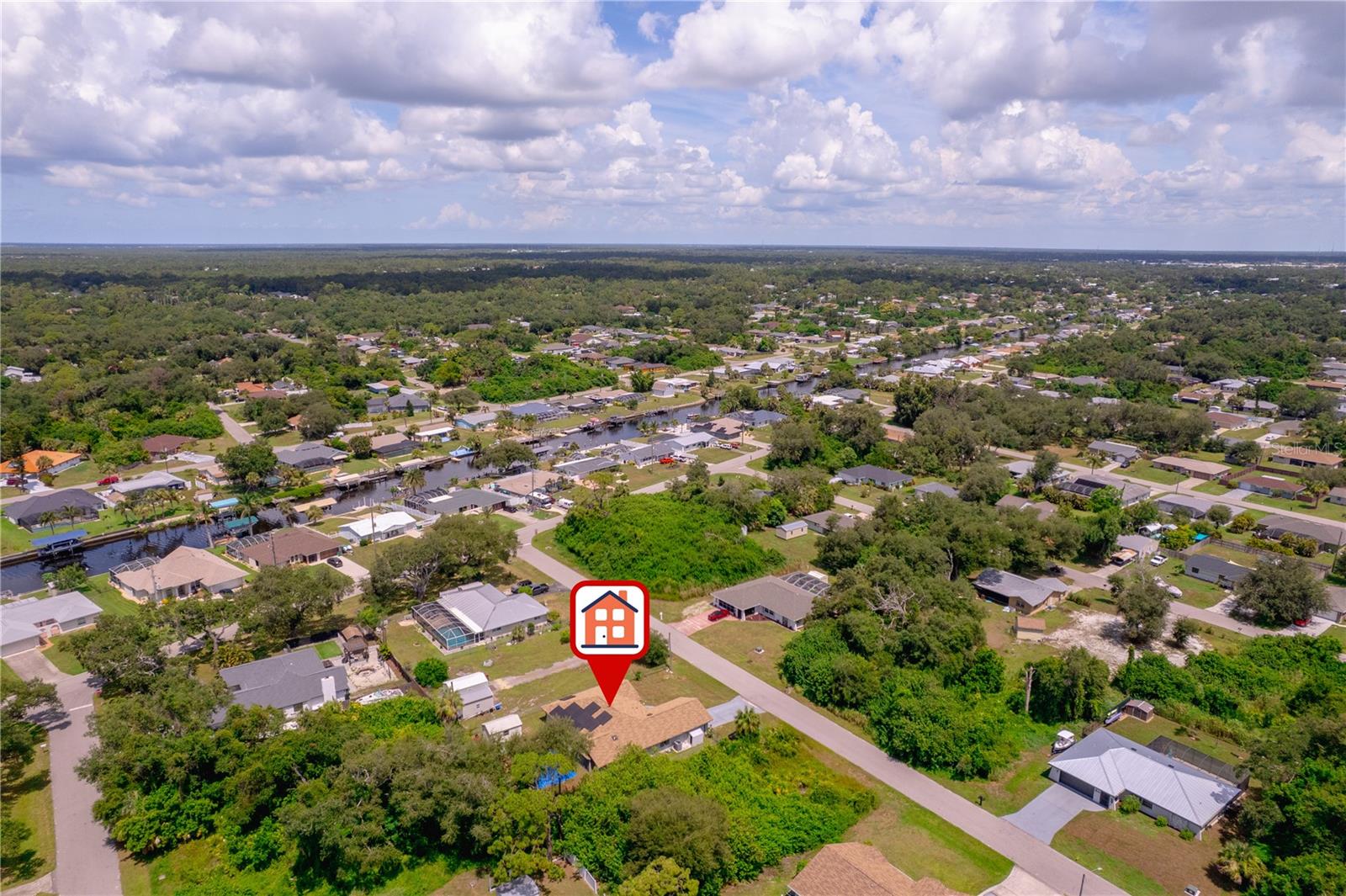 PORT CHARLOTTE SEC 008 - Residential
