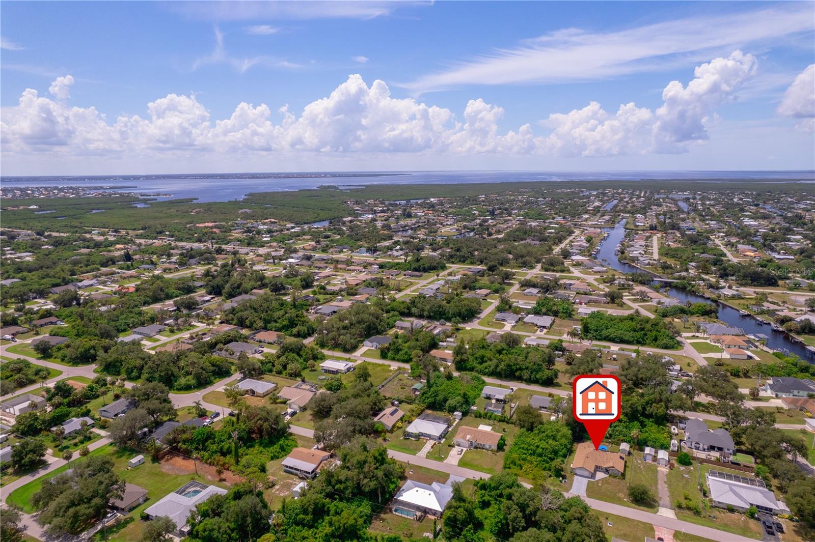 PORT CHARLOTTE SEC 008 - Residential