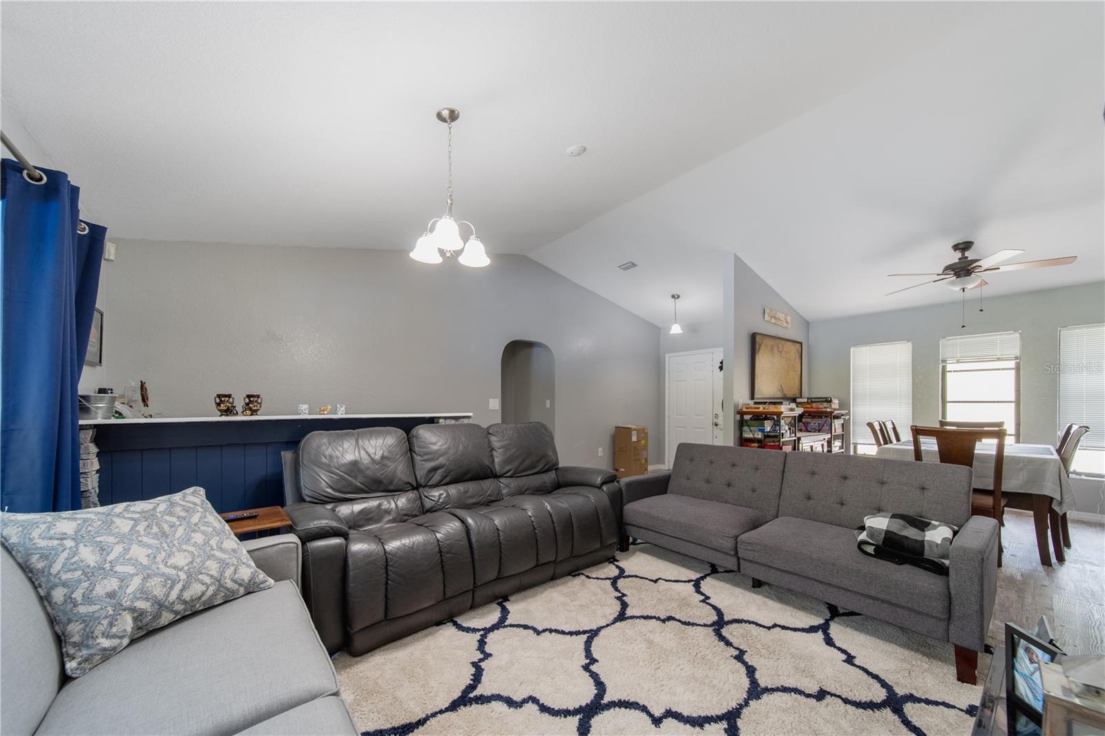 PORT CHARLOTTE SEC 008 - Residential