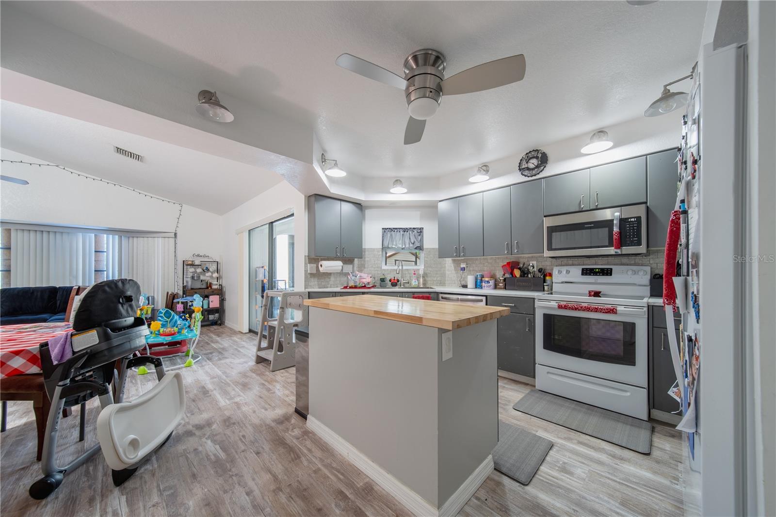 PORT CHARLOTTE SEC 008 - Residential