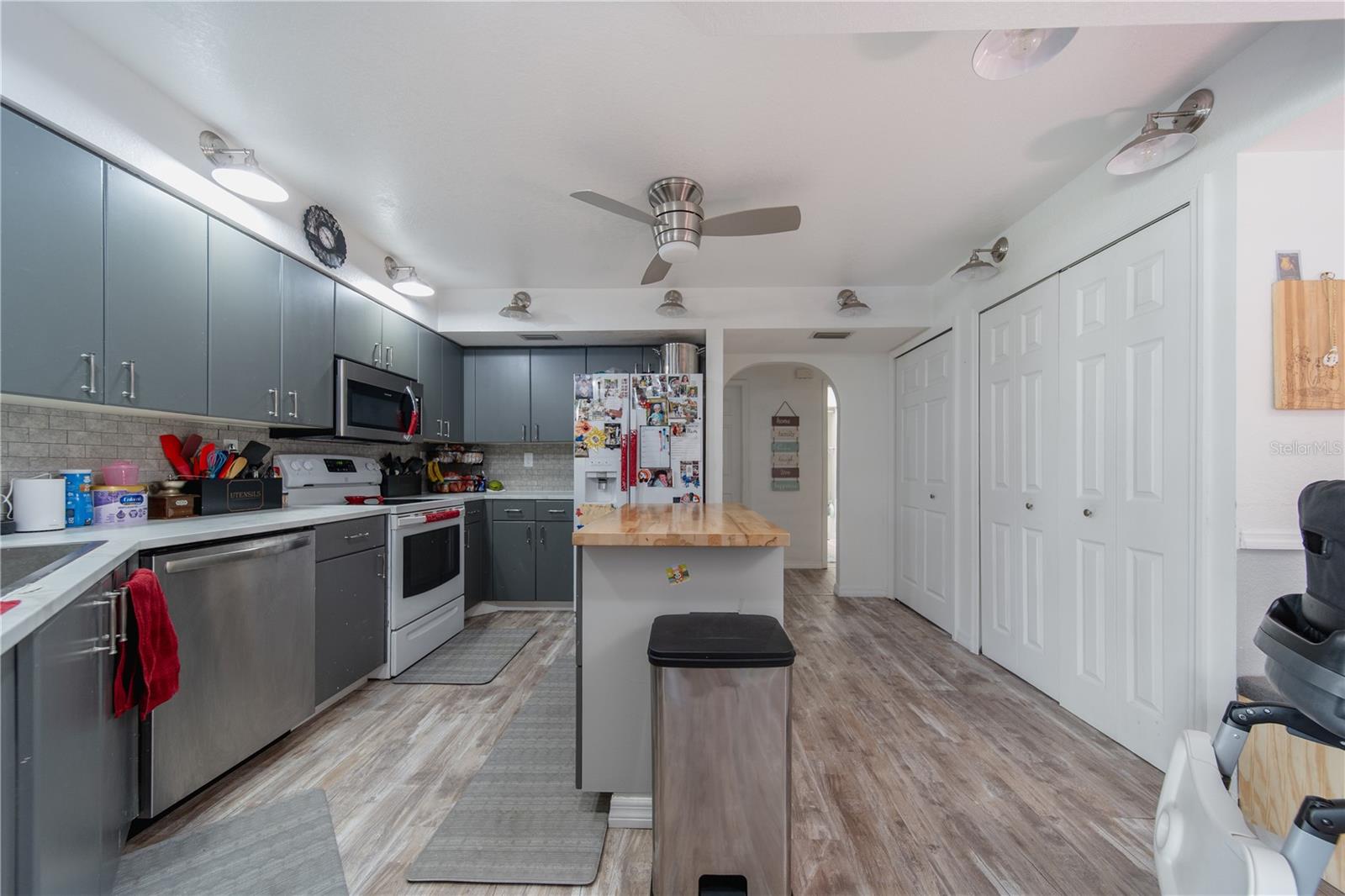 PORT CHARLOTTE SEC 008 - Residential