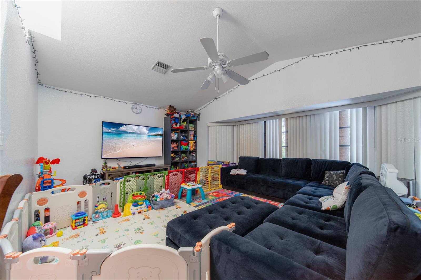 PORT CHARLOTTE SEC 008 - Residential