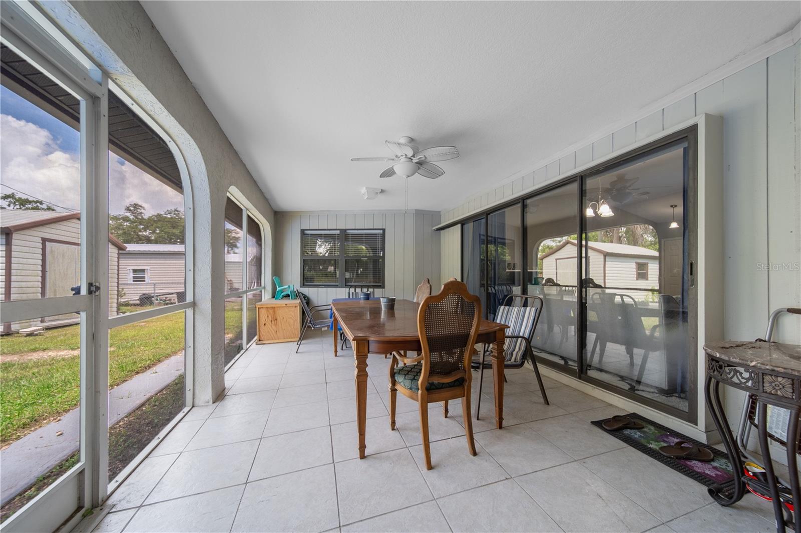 PORT CHARLOTTE SEC 008 - Residential