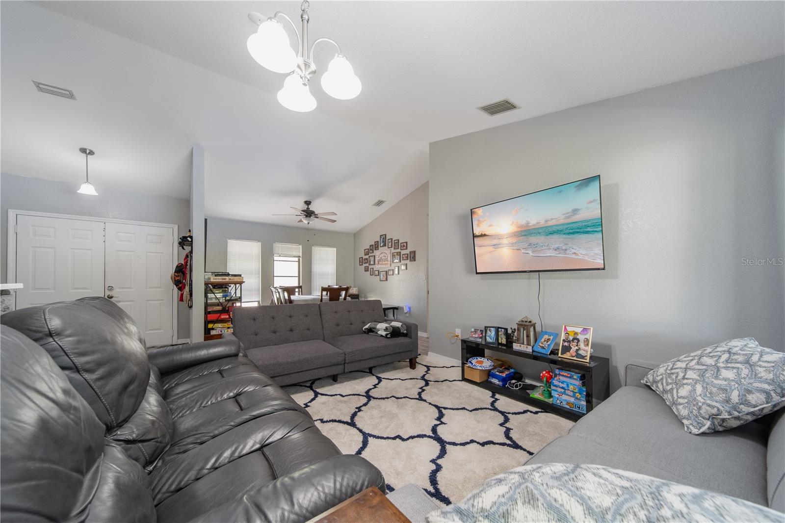 PORT CHARLOTTE SEC 008 - Residential