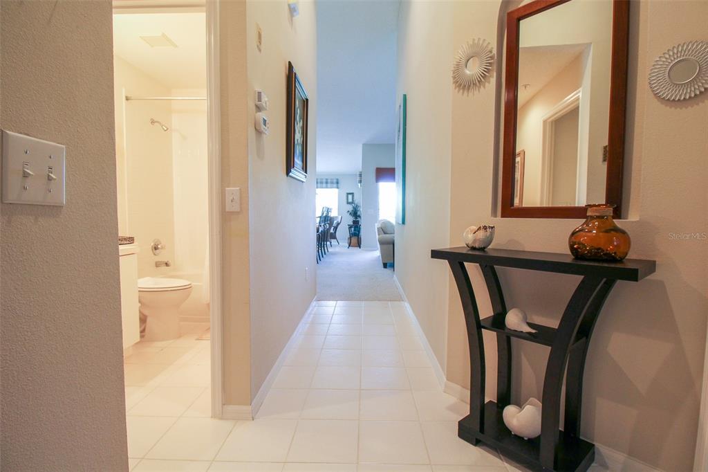 VERANDA 3 AT HERITAGE OAKS - Residential Lease