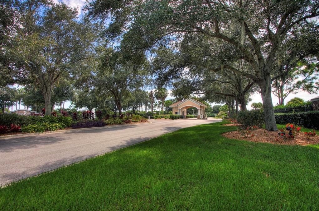 VERANDA 3 AT HERITAGE OAKS - Residential Lease