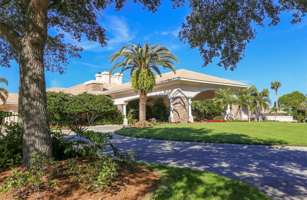 VERANDA 3 AT HERITAGE OAKS - Residential Lease