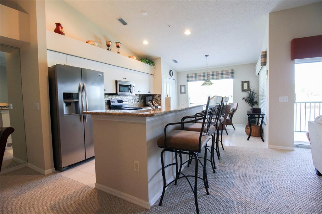 VERANDA 3 AT HERITAGE OAKS - Residential Lease