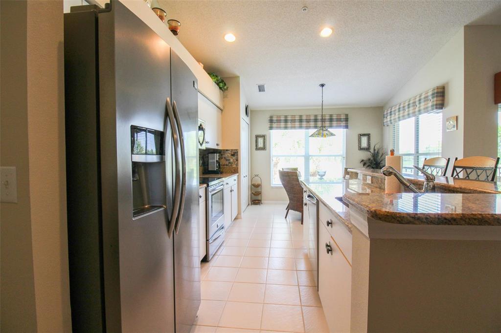 VERANDA 3 AT HERITAGE OAKS - Residential Lease