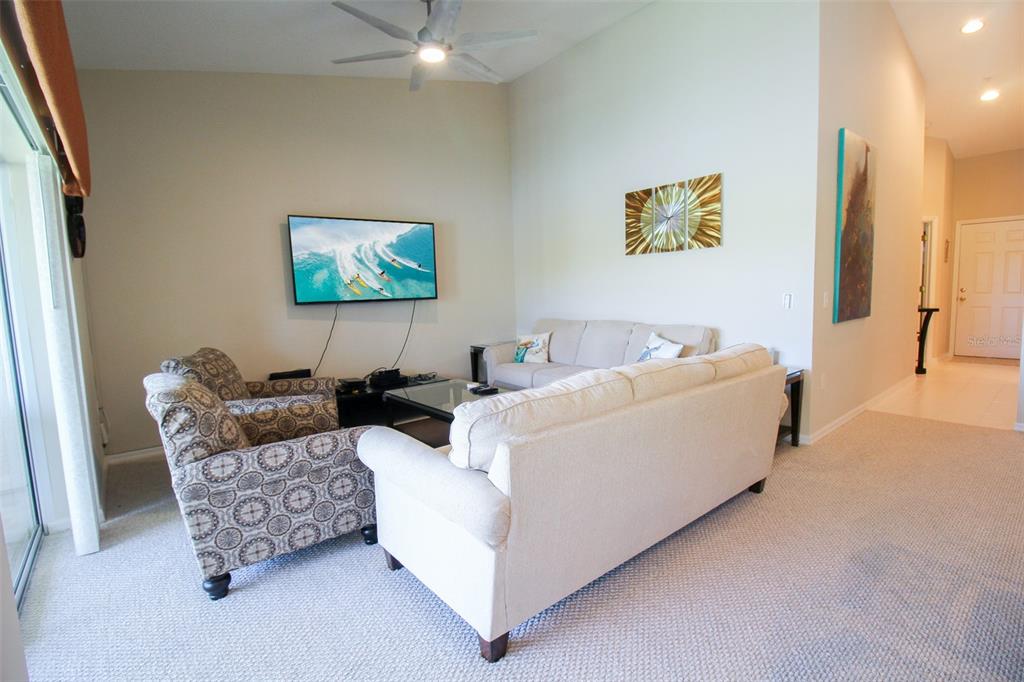 VERANDA 3 AT HERITAGE OAKS - Residential Lease