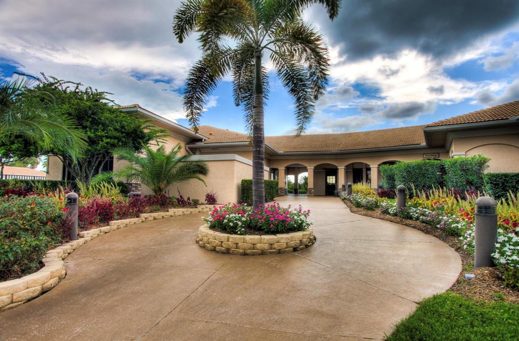 VERANDA 3 AT HERITAGE OAKS - Residential Lease
