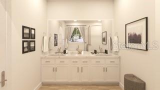 PALM BAY SCATTERED LOT COMMUNITY - Residential